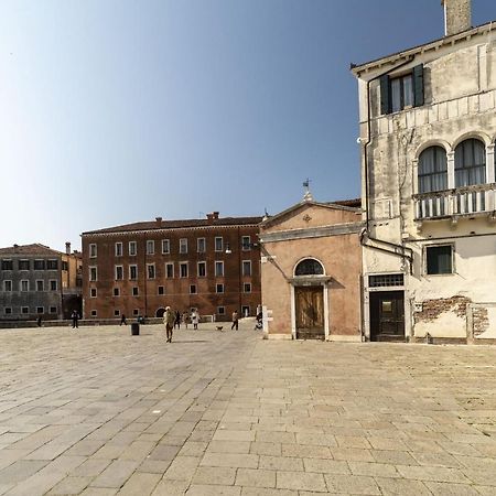 Ca' Della Commedia - San Marco By Wonderful Italy Apartment Венеция Екстериор снимка