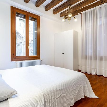 Ca' Della Commedia - San Marco By Wonderful Italy Apartment Венеция Екстериор снимка