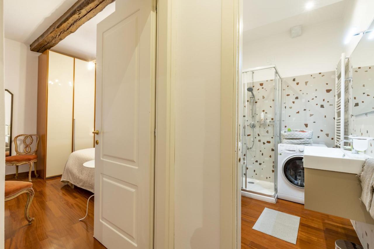 Ca' Della Commedia - San Marco By Wonderful Italy Apartment Венеция Екстериор снимка