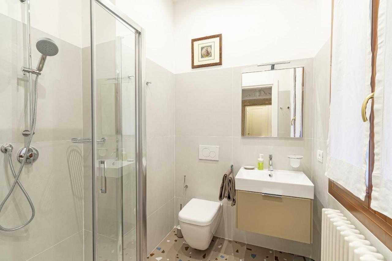 Ca' Della Commedia - San Marco By Wonderful Italy Apartment Венеция Екстериор снимка