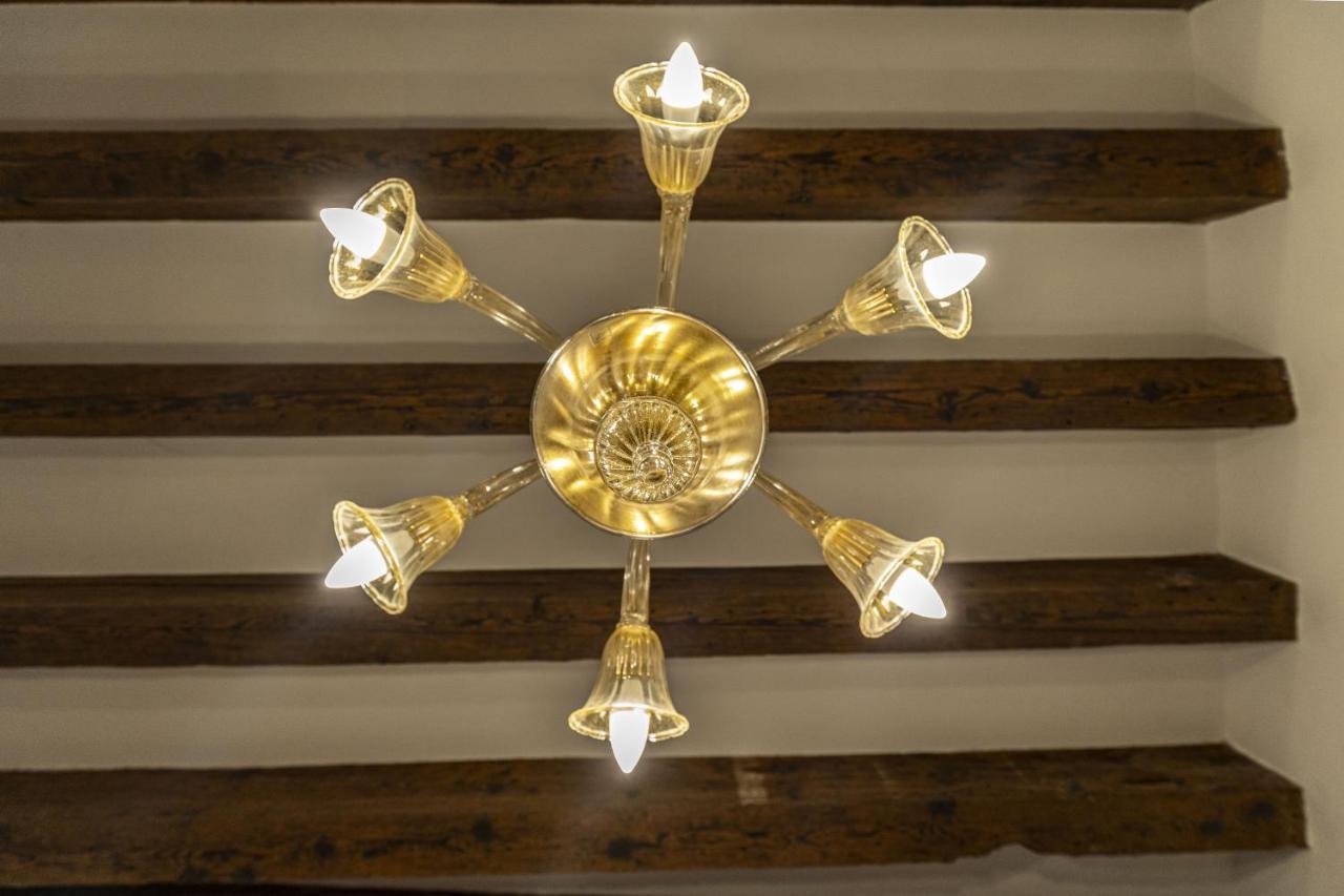 Ca' Della Commedia - San Marco By Wonderful Italy Apartment Венеция Екстериор снимка