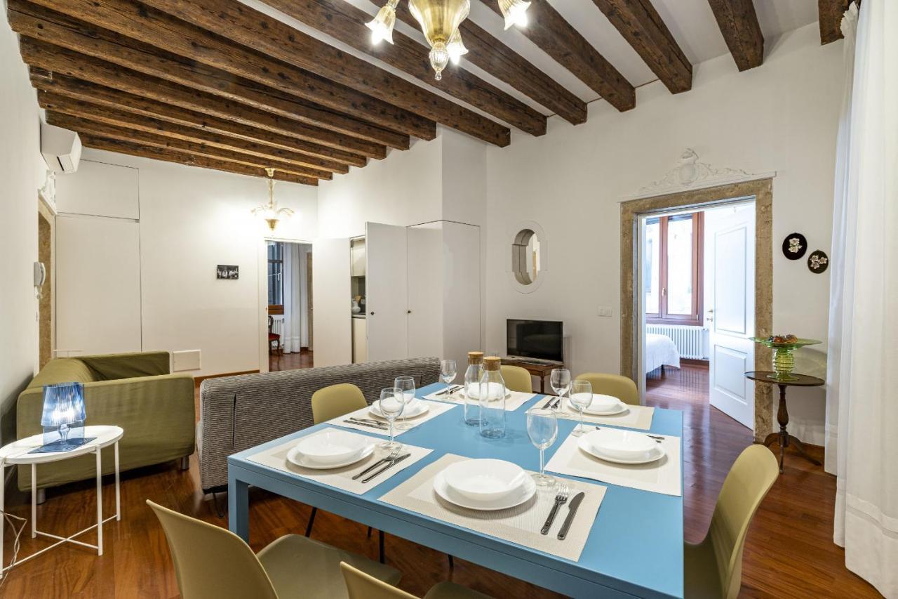 Ca' Della Commedia - San Marco By Wonderful Italy Apartment Венеция Екстериор снимка