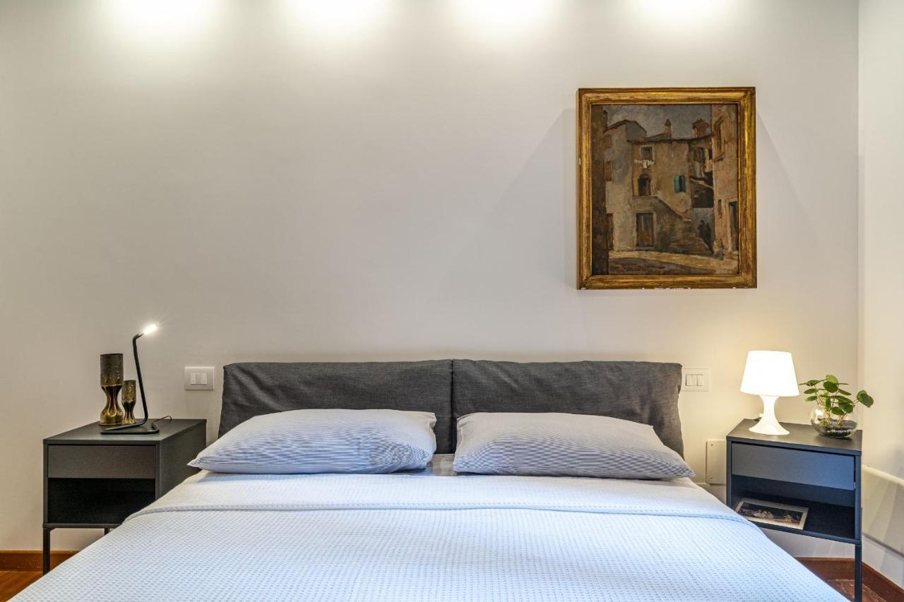 Ca' Della Commedia - San Marco By Wonderful Italy Apartment Венеция Екстериор снимка