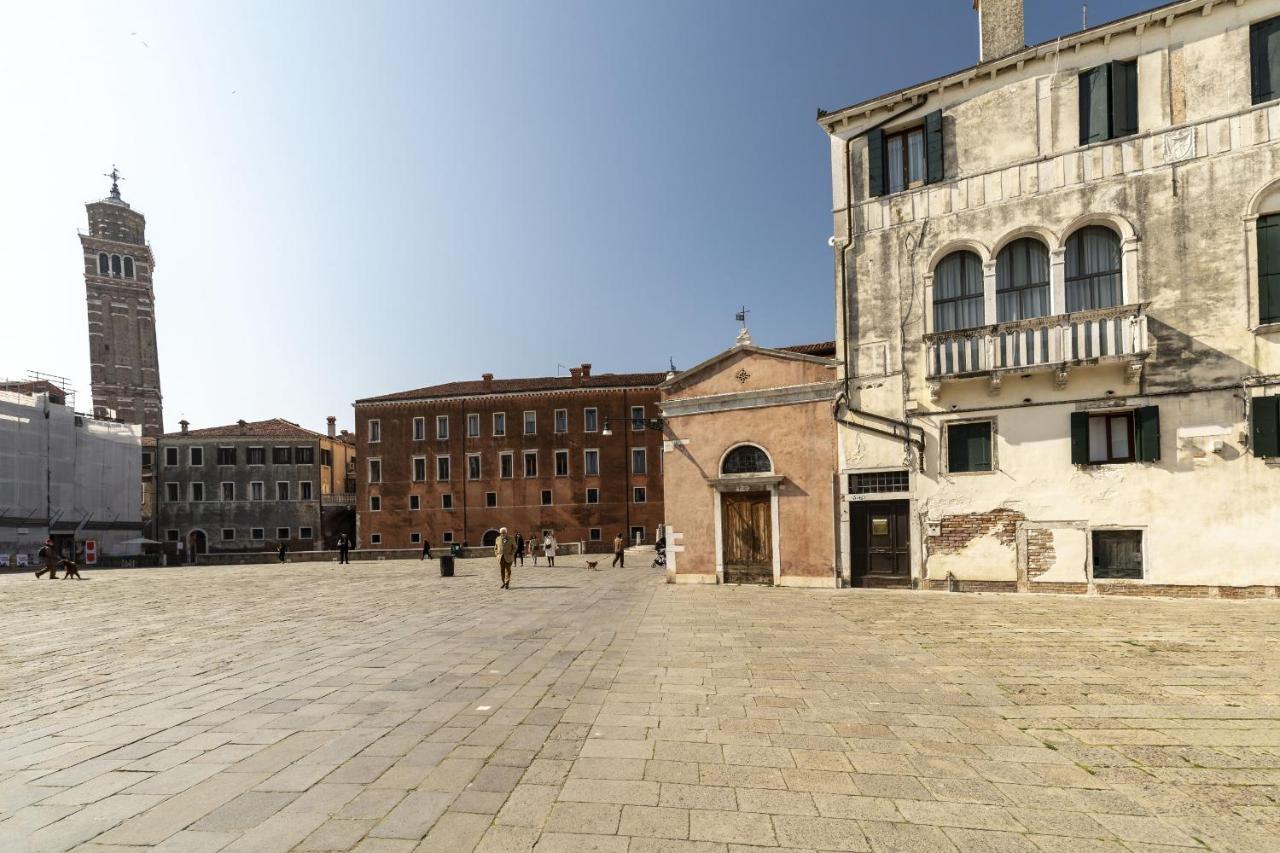 Ca' Della Commedia - San Marco By Wonderful Italy Apartment Венеция Екстериор снимка