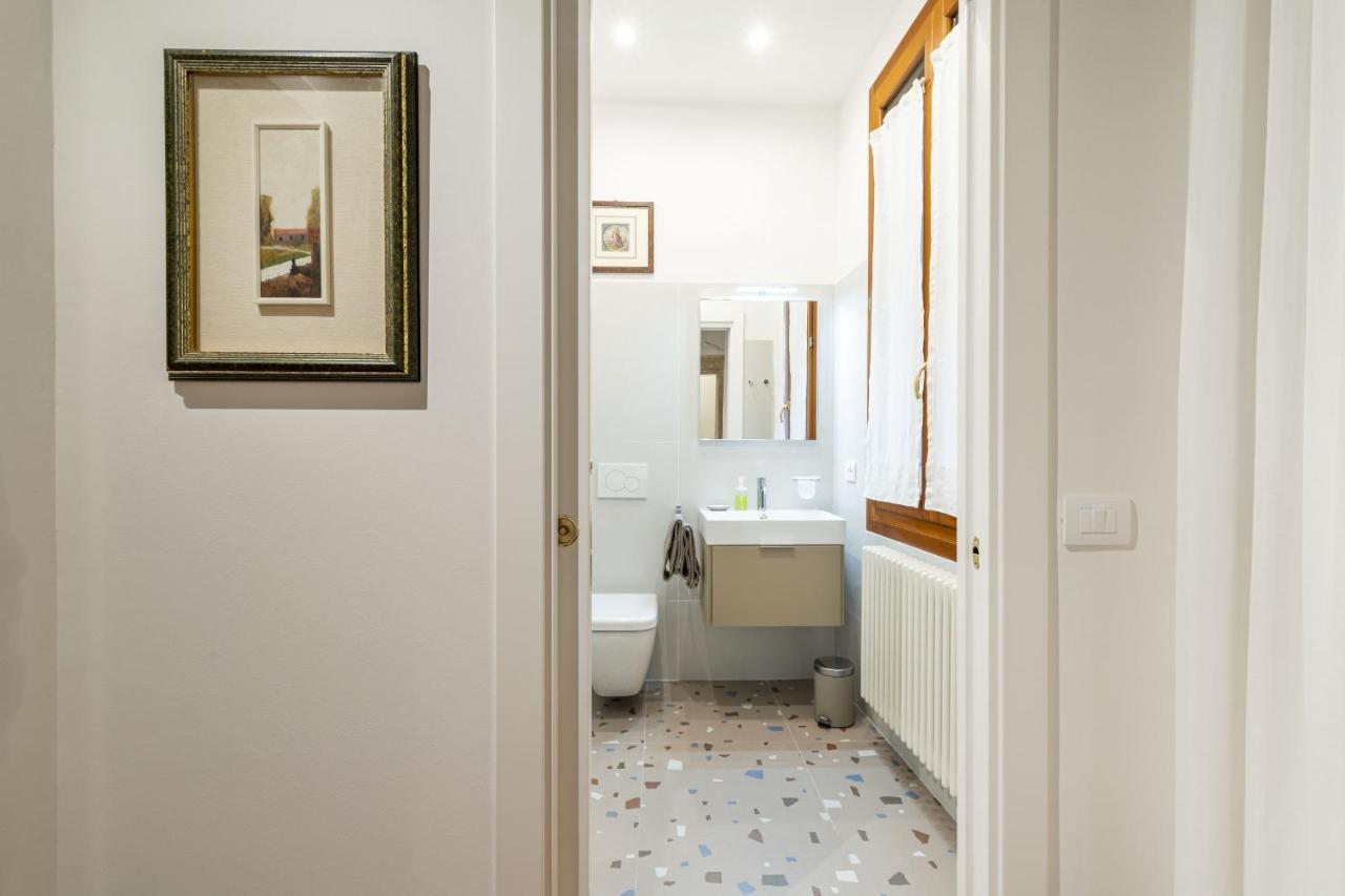 Ca' Della Commedia - San Marco By Wonderful Italy Apartment Венеция Екстериор снимка
