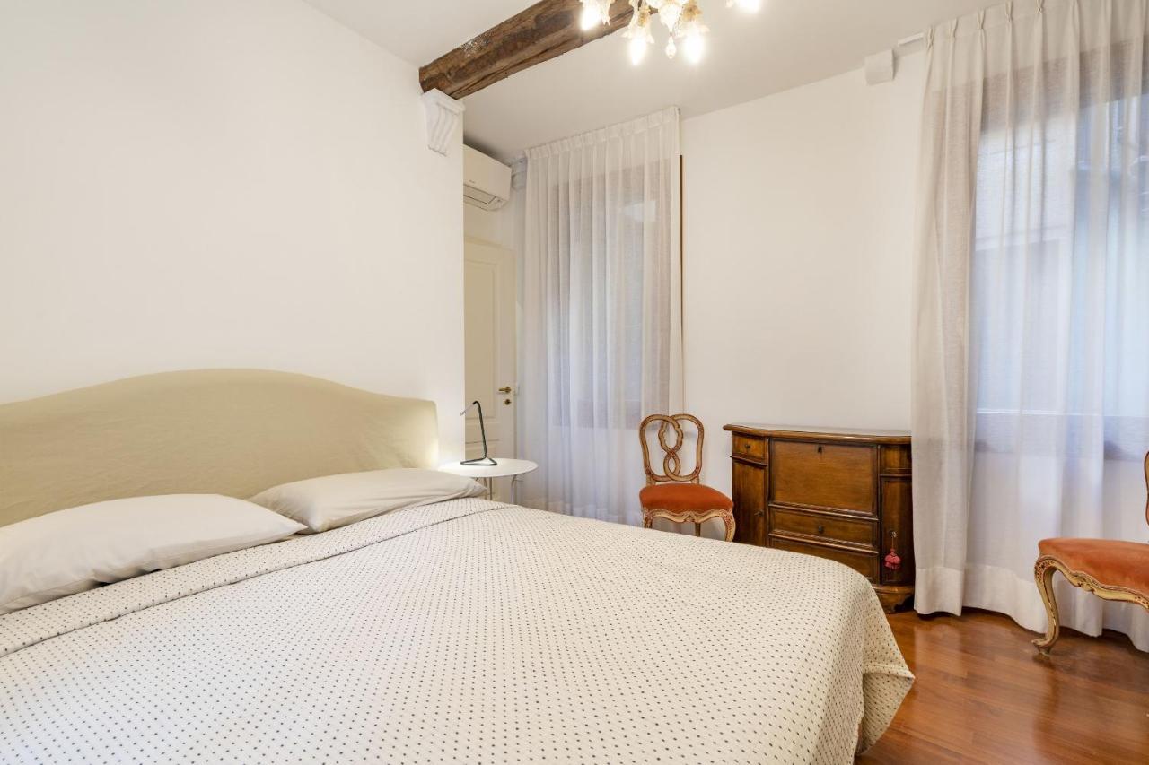 Ca' Della Commedia - San Marco By Wonderful Italy Apartment Венеция Екстериор снимка