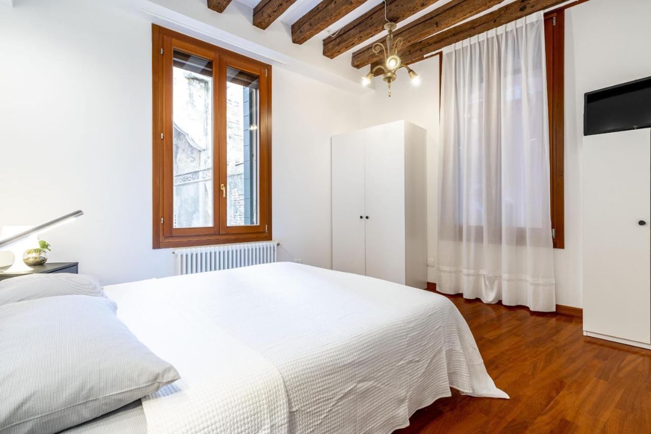 Ca' Della Commedia - San Marco By Wonderful Italy Apartment Венеция Екстериор снимка