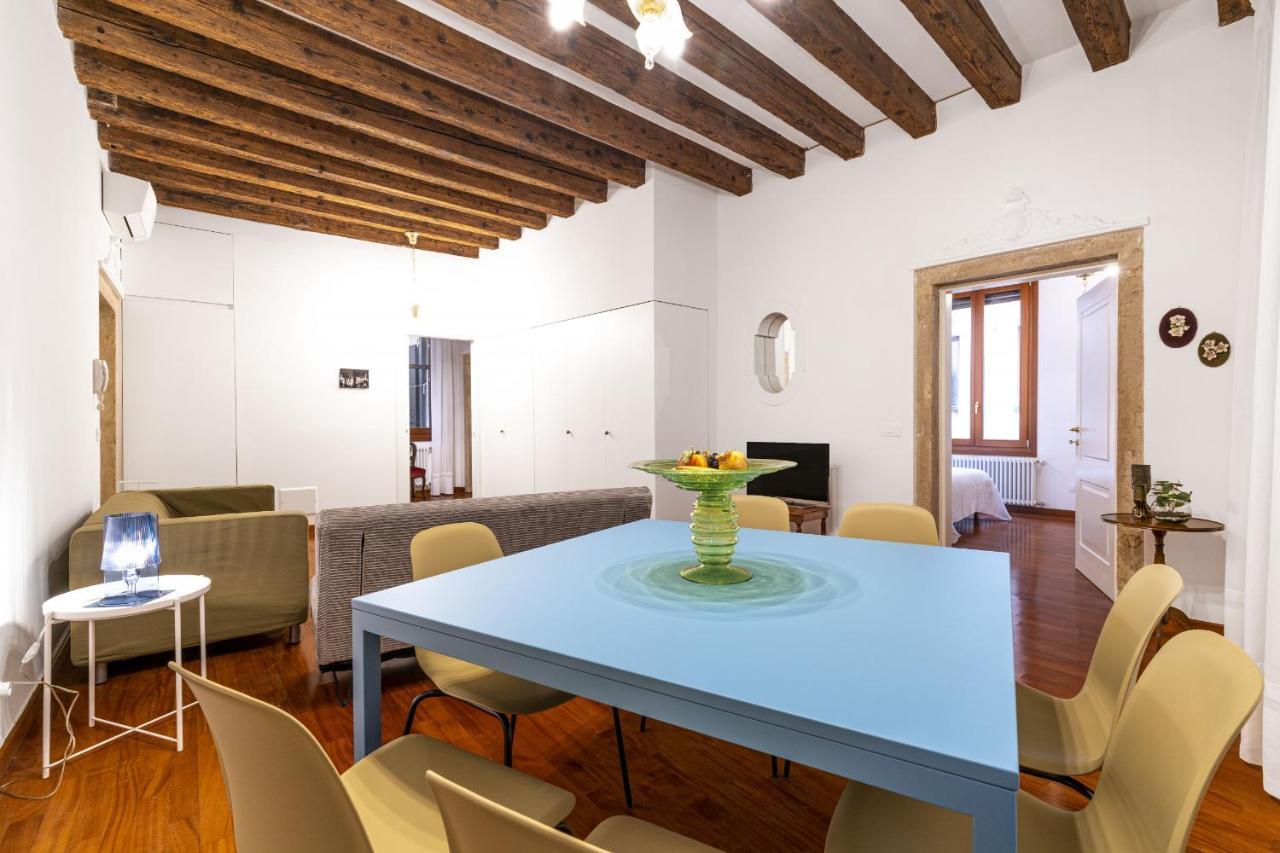 Ca' Della Commedia - San Marco By Wonderful Italy Apartment Венеция Екстериор снимка